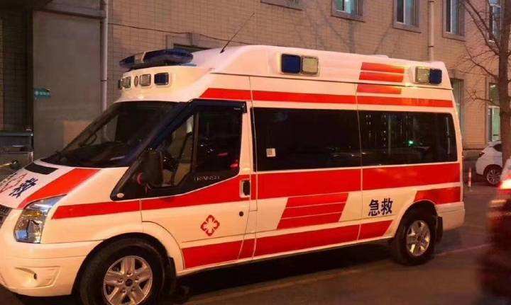 资源县成人监护型护送
