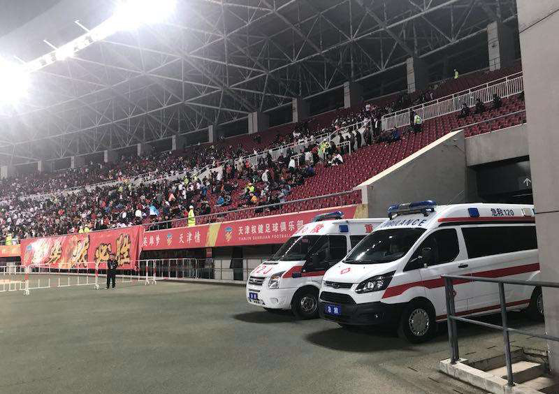 资源县大中小型活动保障